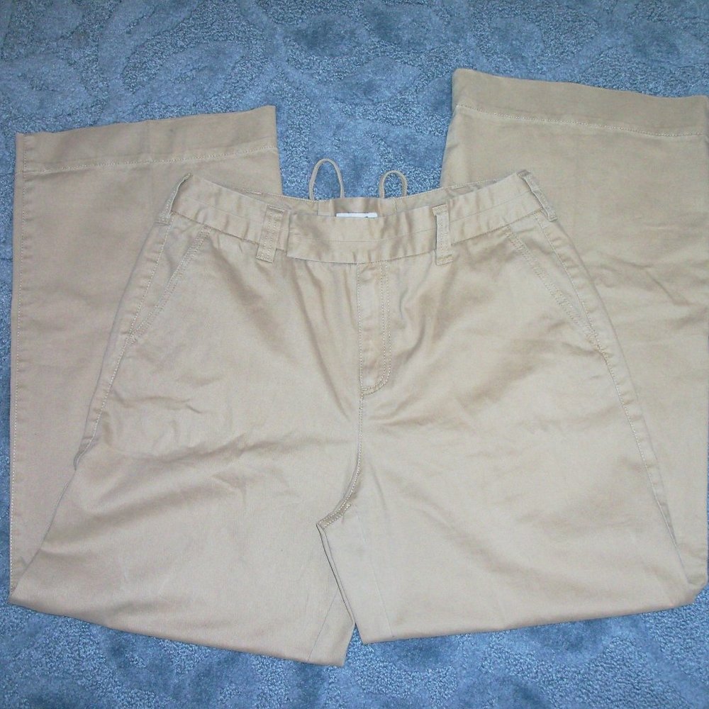 Women's wide leg pants (#EV926)
